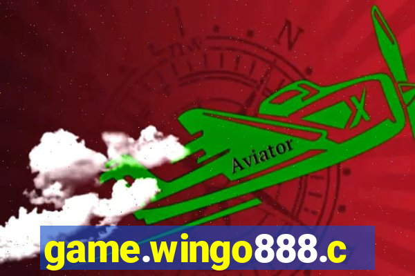 game.wingo888.com