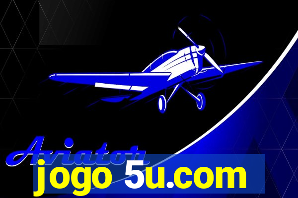 jogo 5u.com