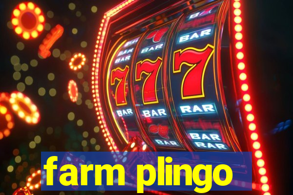 farm plingo