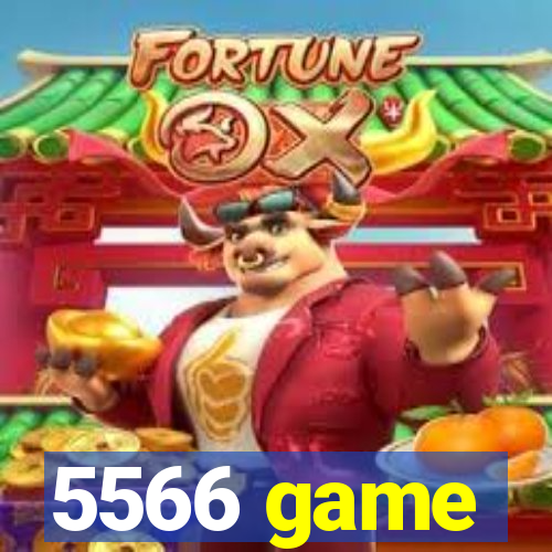 5566 game