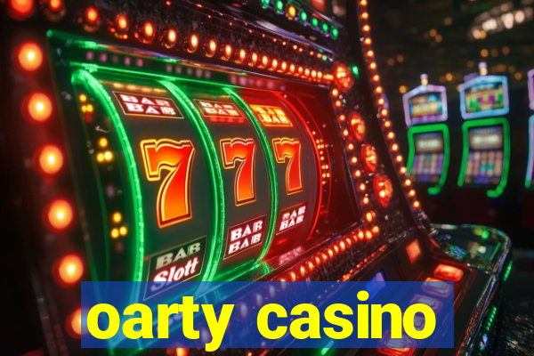 oarty casino