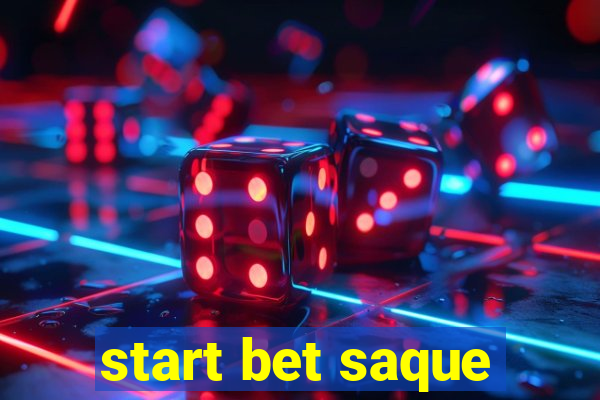 start bet saque