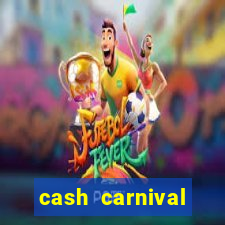 cash carnival jackpot casino