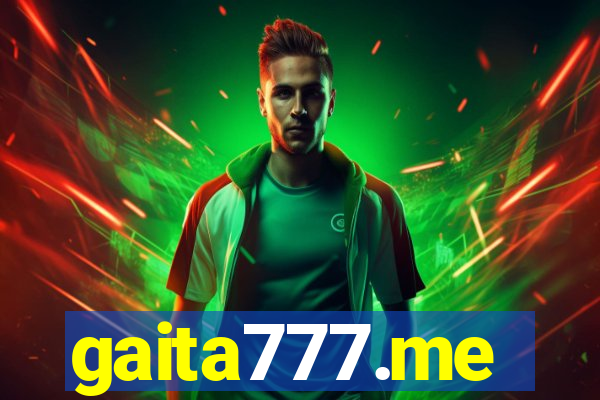 gaita777.me