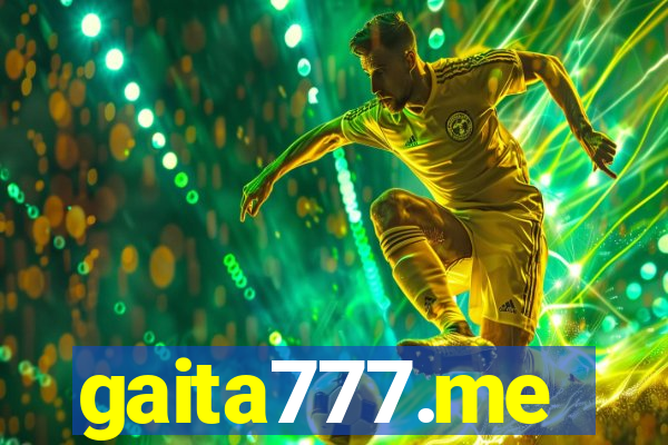 gaita777.me