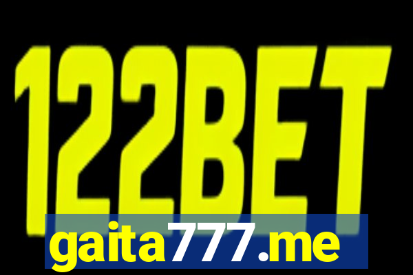 gaita777.me