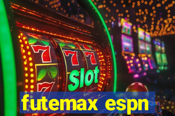 futemax espn