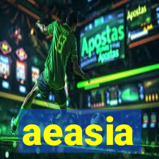 aeasia