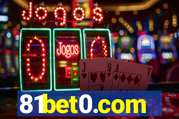 81bet0.com