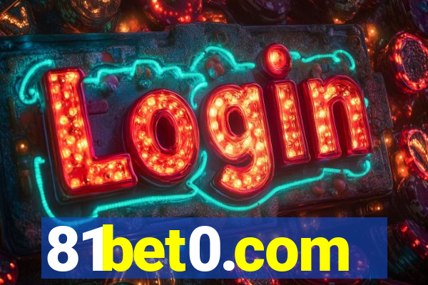 81bet0.com