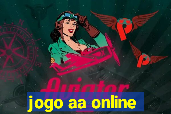 jogo aa online