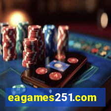 eagames251.com