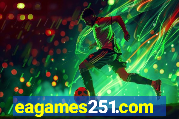 eagames251.com