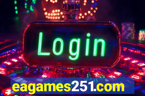 eagames251.com