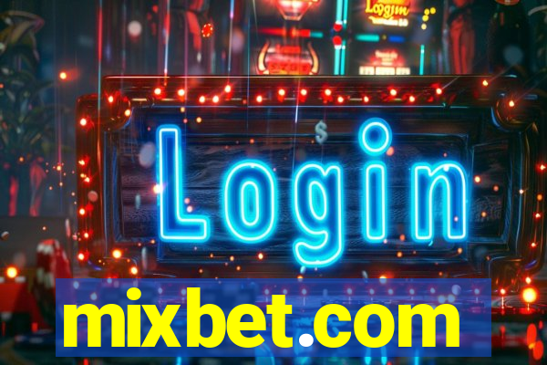 mixbet.com