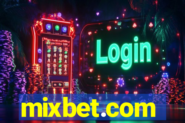 mixbet.com