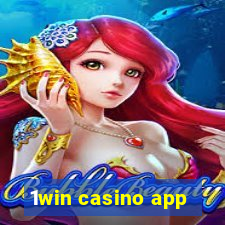 1win casino app