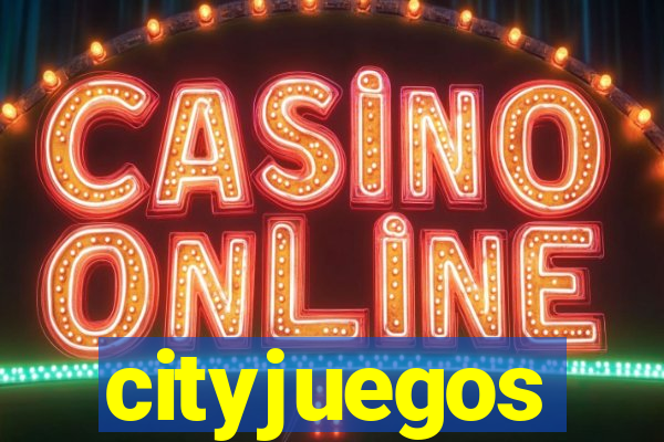 cityjuegos