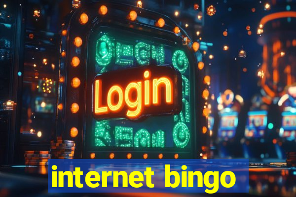 internet bingo