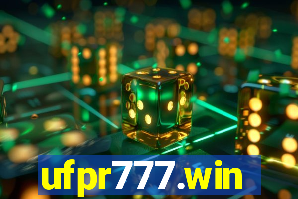 ufpr777.win