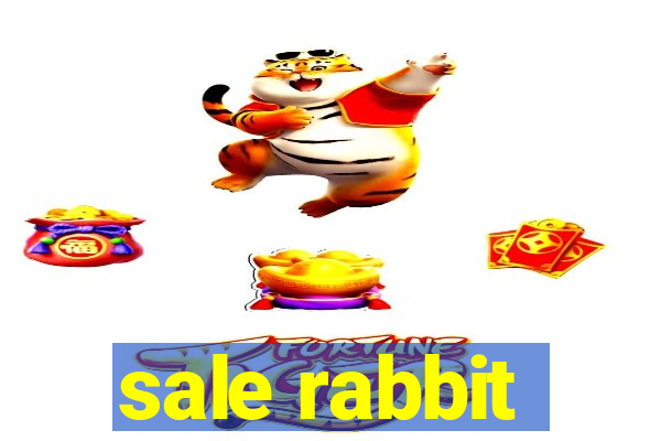 sale rabbit