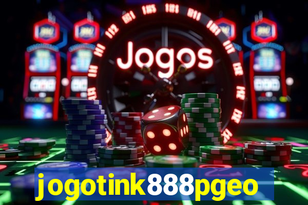 jogotink888pgeo