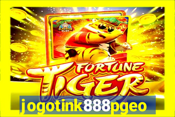 jogotink888pgeo