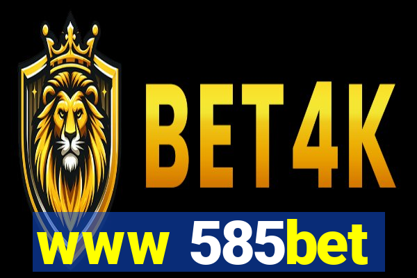 www 585bet