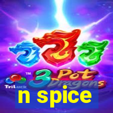 n spice