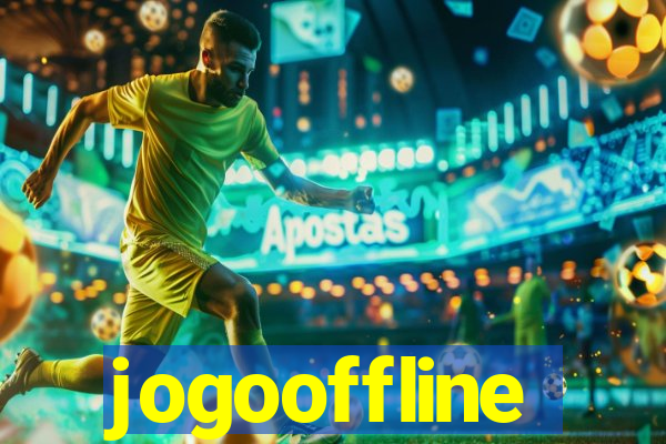 jogooffline