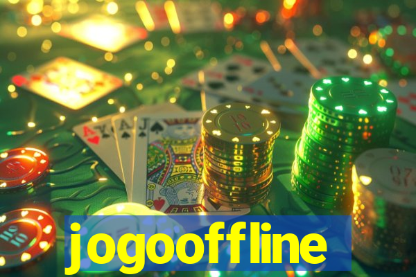 jogooffline