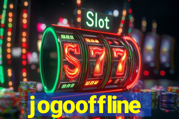 jogooffline