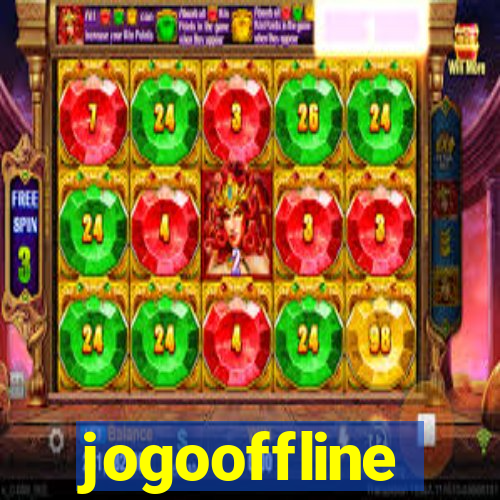 jogooffline