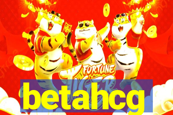 betahcg