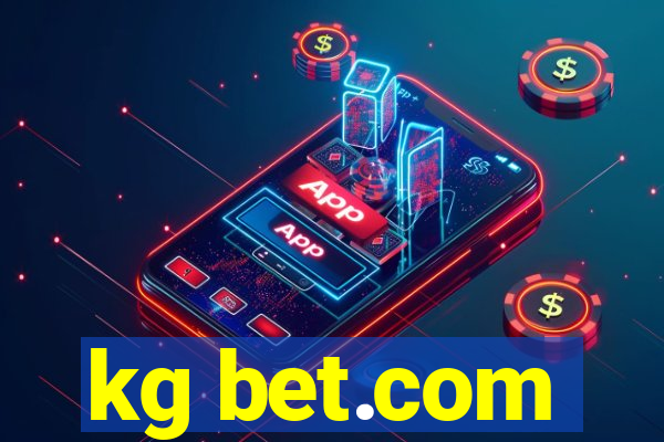 kg bet.com