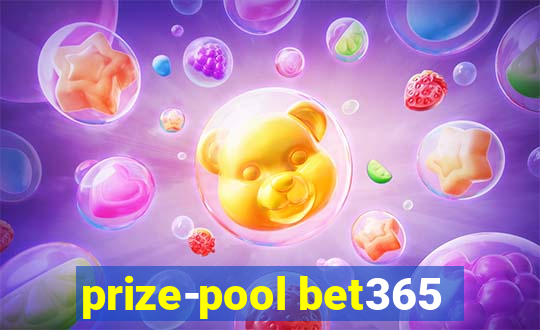 prize-pool bet365