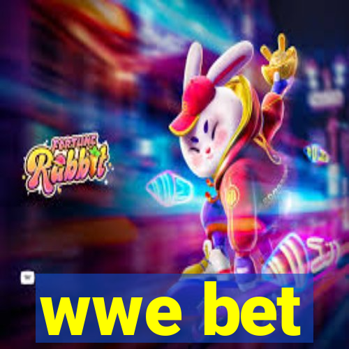 wwe bet