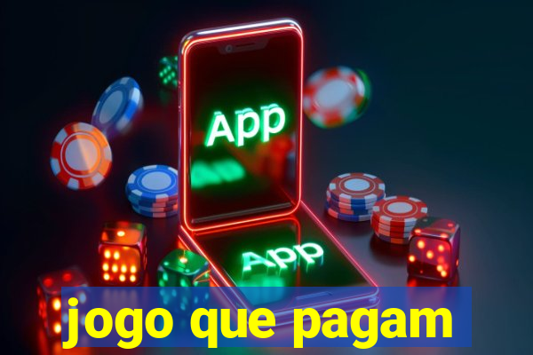 jogo que pagam