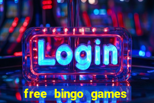 free bingo games online for cash