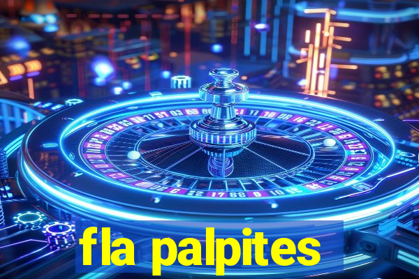 fla palpites