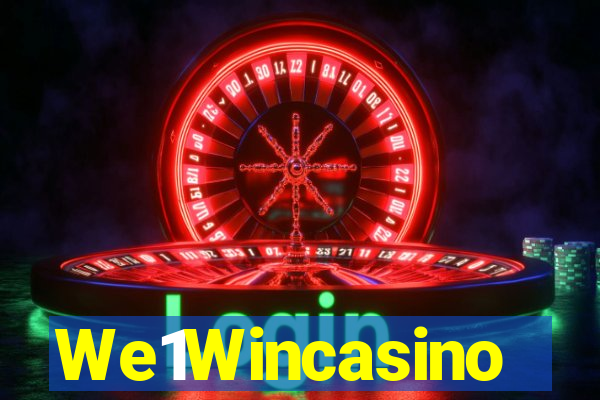 We1Wincasino