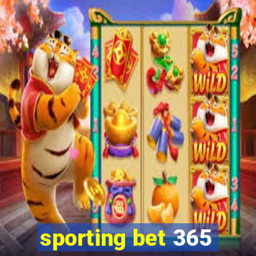 sporting bet 365