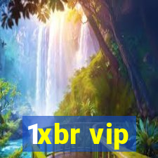 1xbr vip