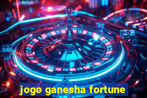 jogo ganesha fortune