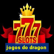 jogos do dragon