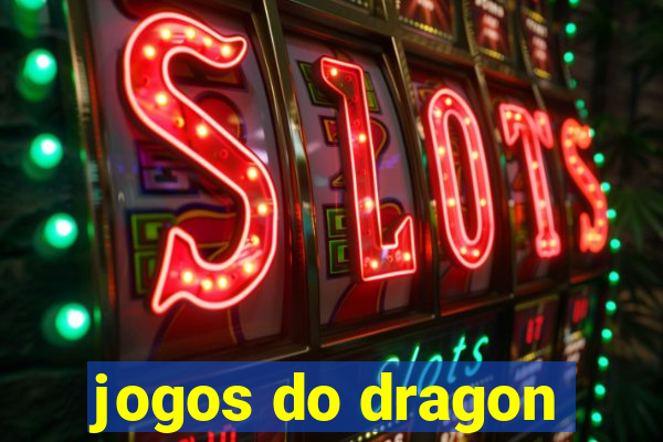 jogos do dragon