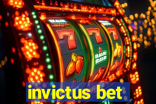 invictus bet