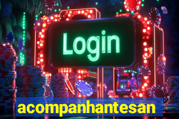 acompanhantesantos