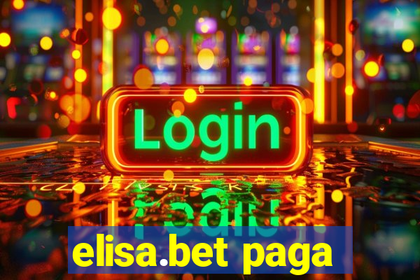 elisa.bet paga