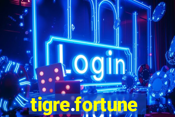 tigre.fortune